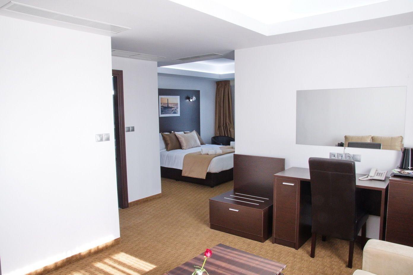 Breeze Boutique Athens By Prima Hotels Luaran gambar