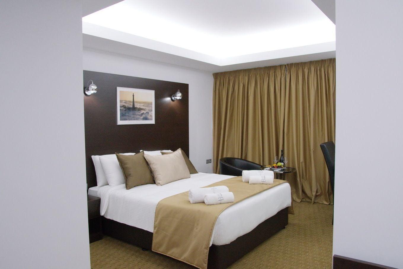Breeze Boutique Athens By Prima Hotels Luaran gambar