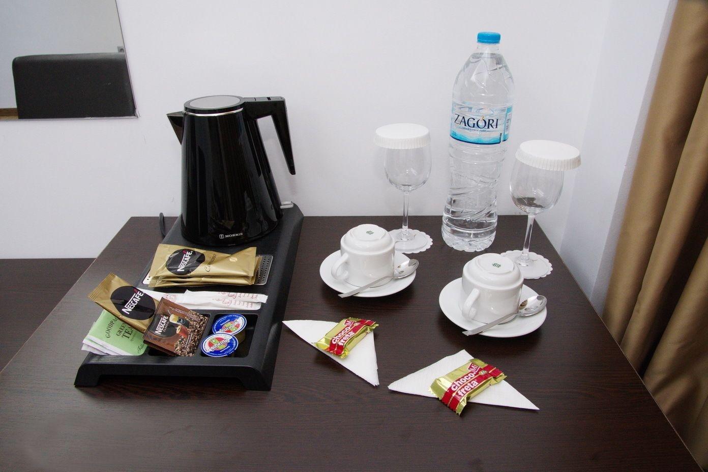 Breeze Boutique Athens By Prima Hotels Luaran gambar