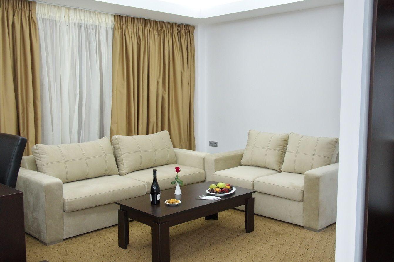 Breeze Boutique Athens By Prima Hotels Luaran gambar