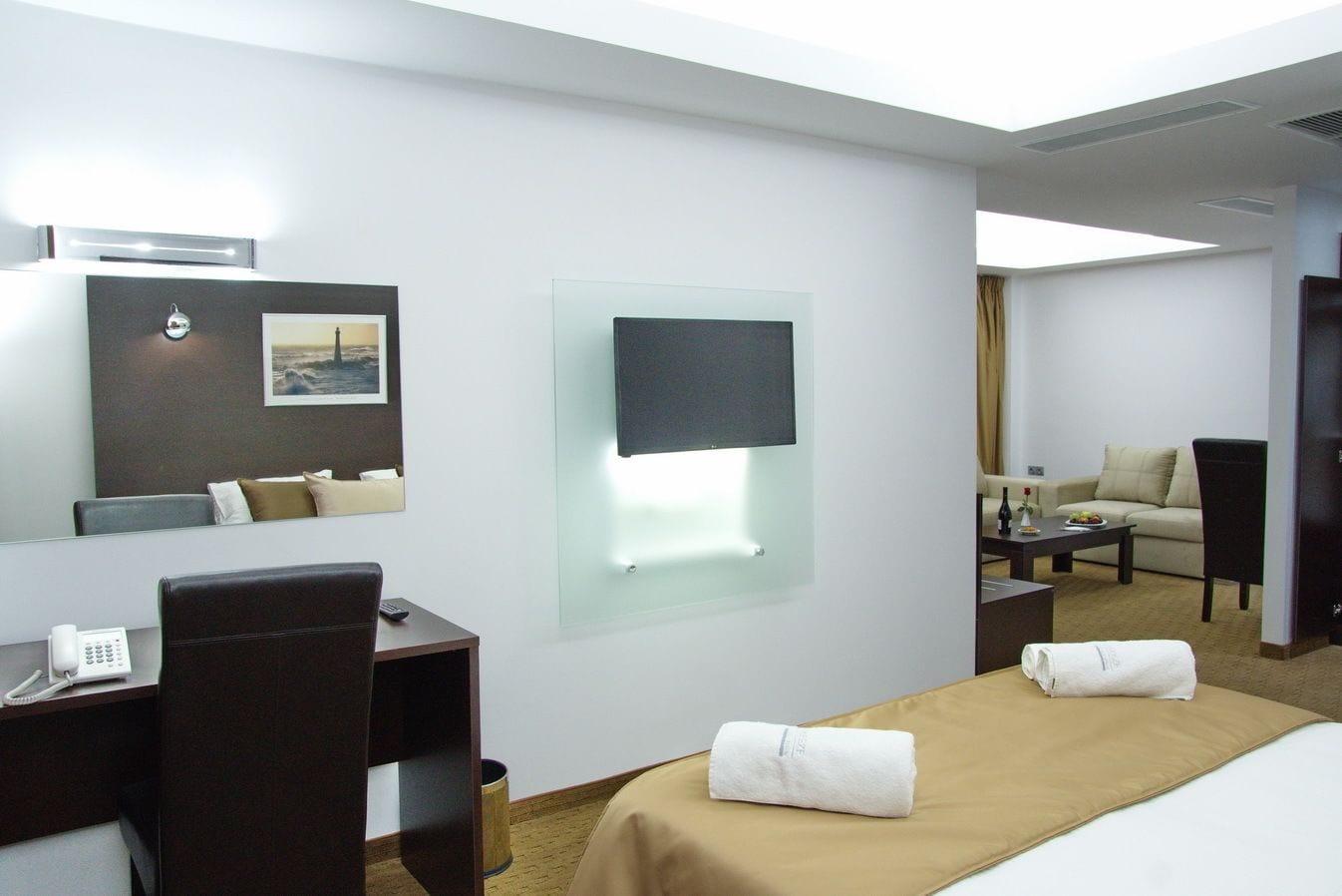 Breeze Boutique Athens By Prima Hotels Luaran gambar