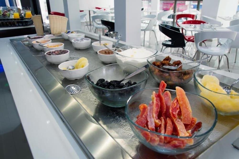 Breeze Boutique Athens By Prima Hotels Luaran gambar