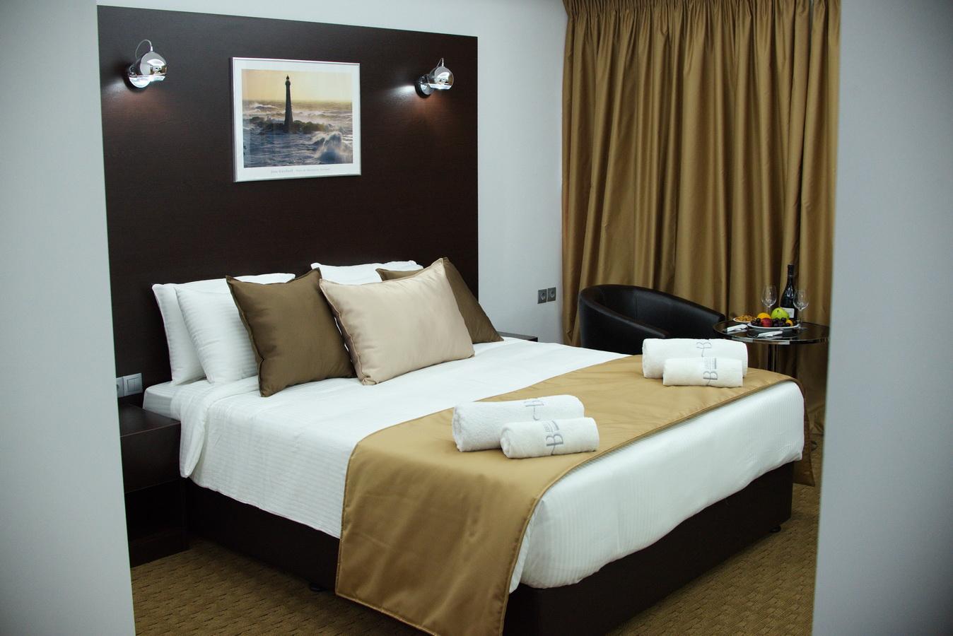Breeze Boutique Athens By Prima Hotels Luaran gambar