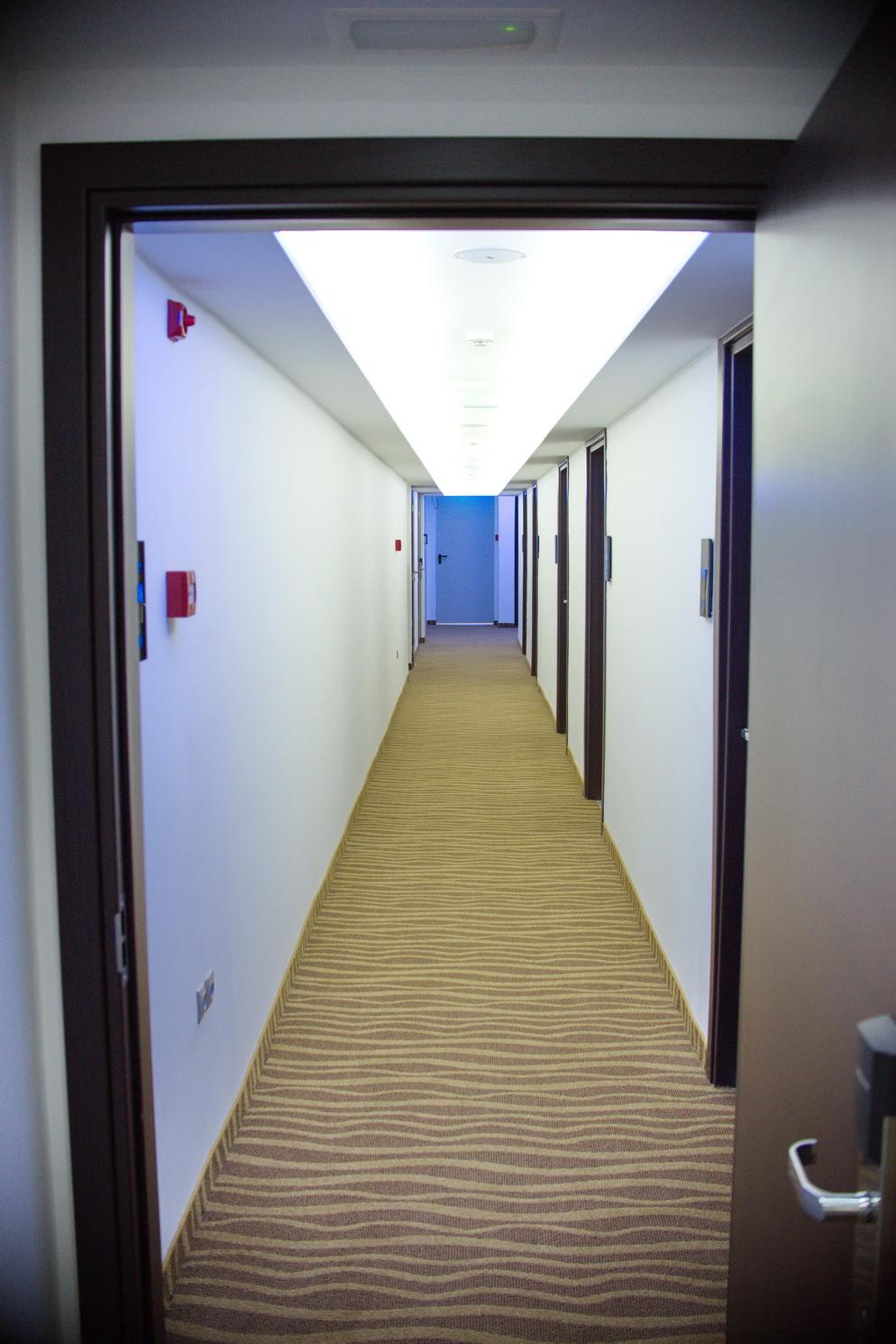 Breeze Boutique Athens By Prima Hotels Luaran gambar