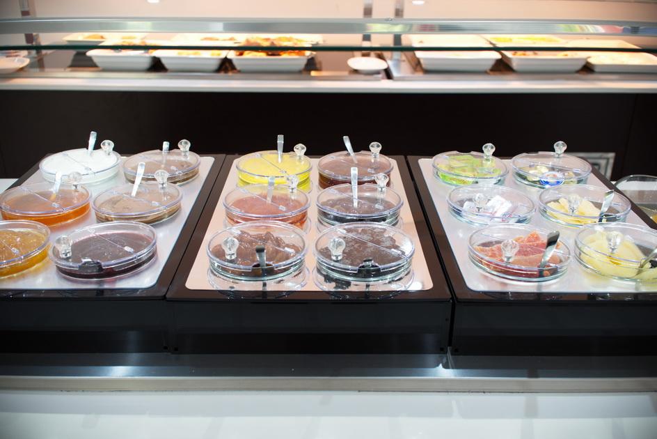 Breeze Boutique Athens By Prima Hotels Luaran gambar