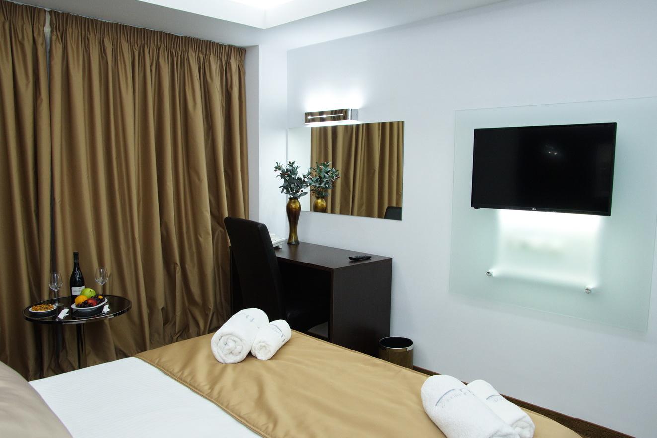 Breeze Boutique Athens By Prima Hotels Luaran gambar