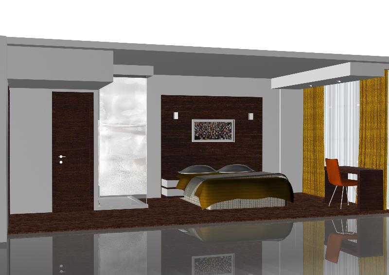 Breeze Boutique Athens By Prima Hotels Luaran gambar