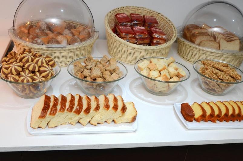 Breeze Boutique Athens By Prima Hotels Luaran gambar