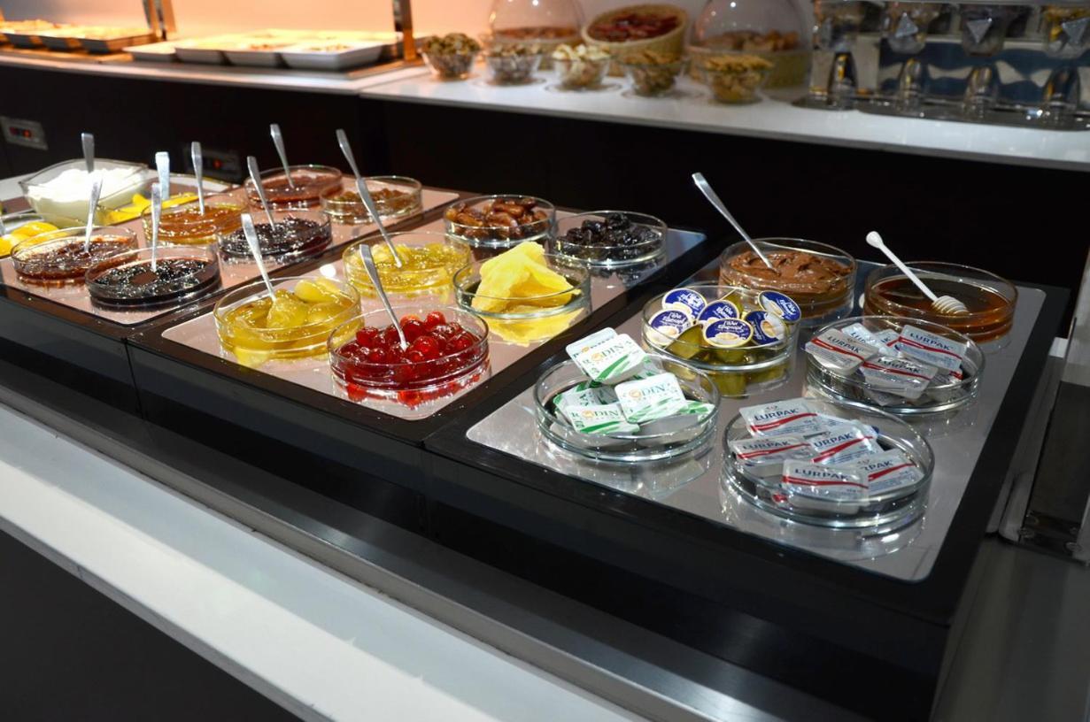 Breeze Boutique Athens By Prima Hotels Luaran gambar