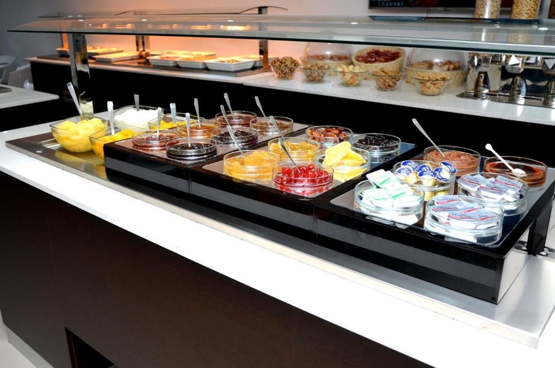 Breeze Boutique Athens By Prima Hotels Luaran gambar
