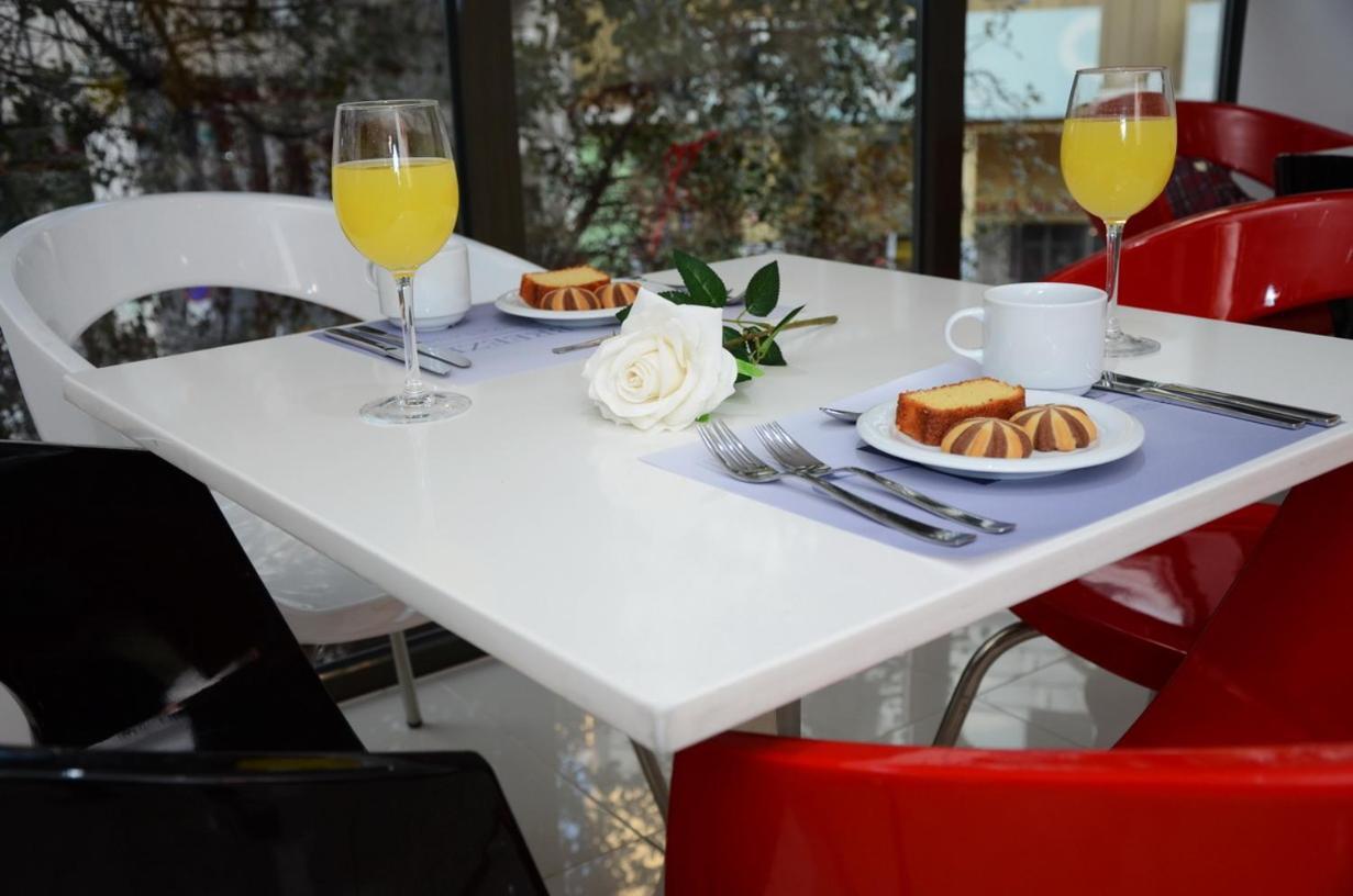 Breeze Boutique Athens By Prima Hotels Luaran gambar