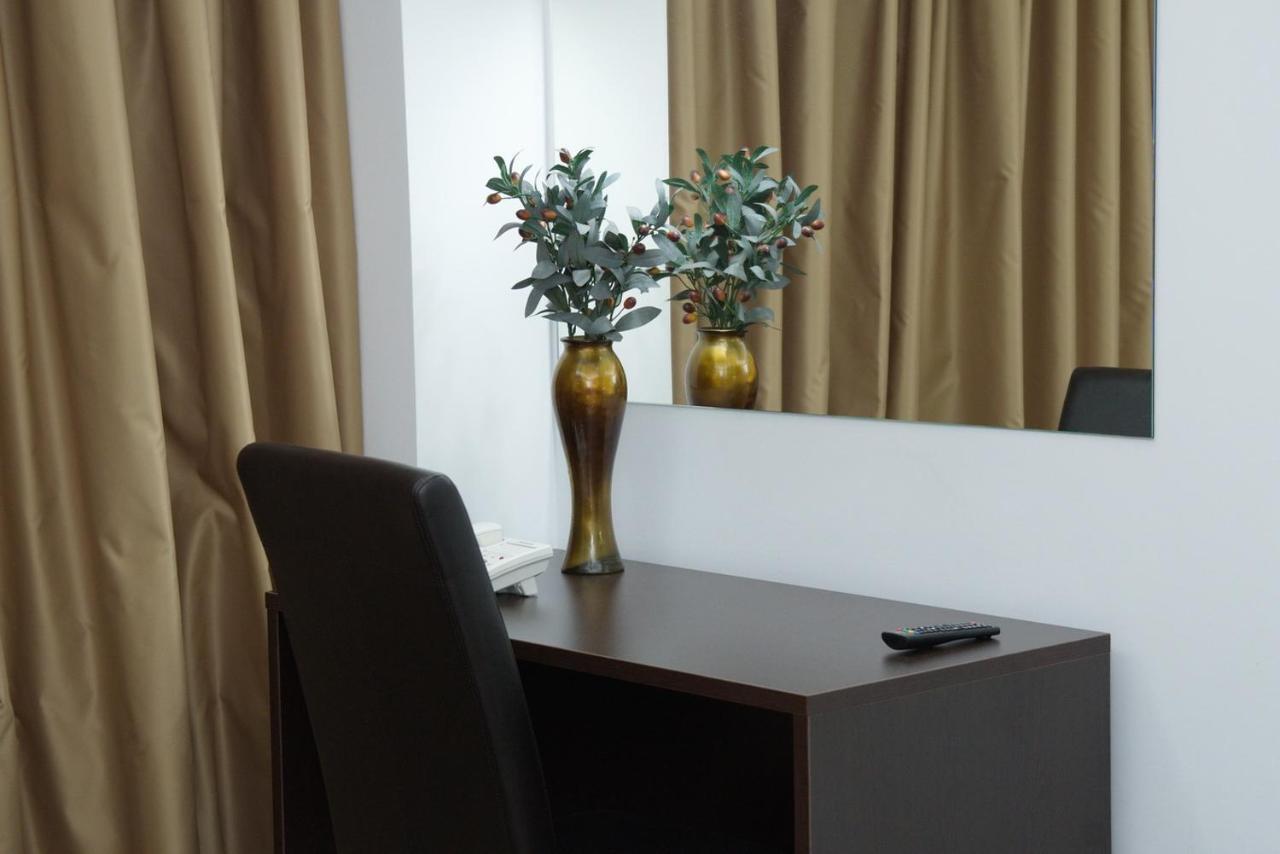 Breeze Boutique Athens By Prima Hotels Luaran gambar