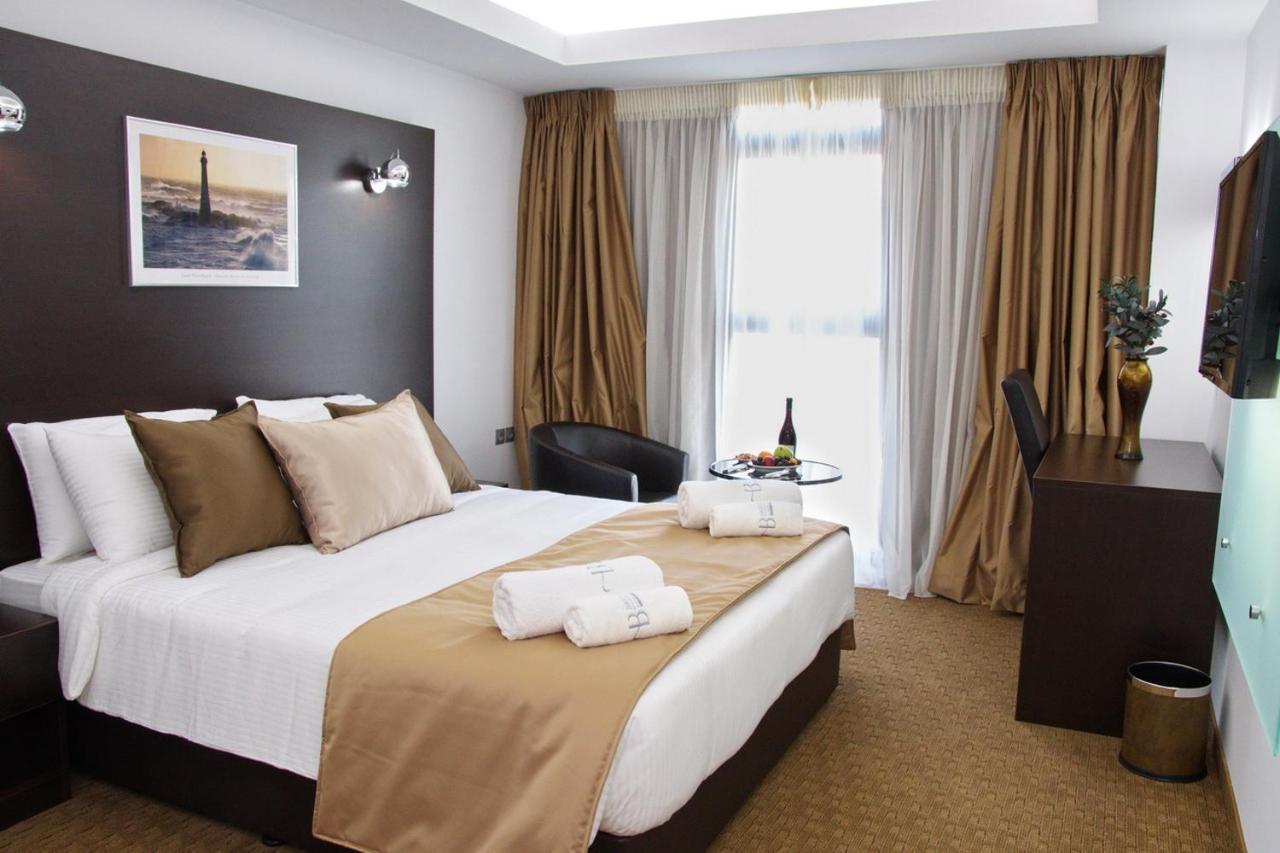 Breeze Boutique Athens By Prima Hotels Luaran gambar