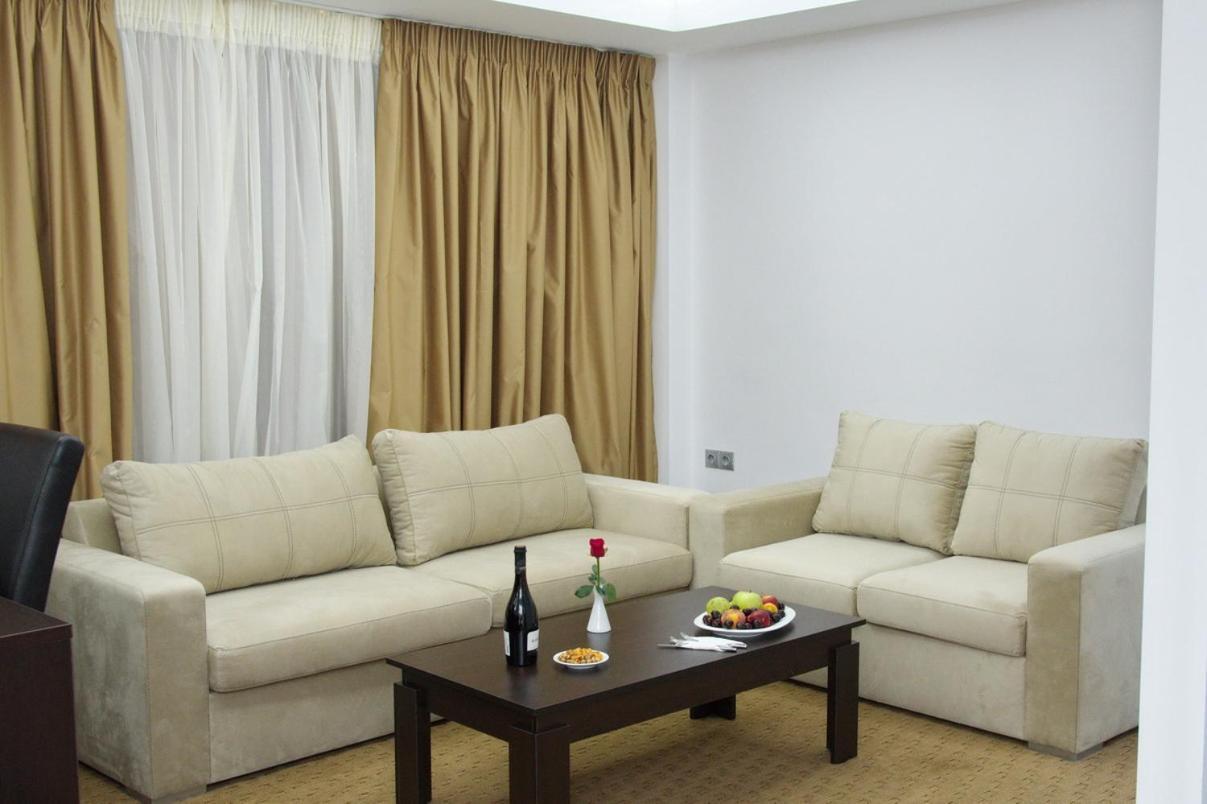 Breeze Boutique Athens By Prima Hotels Luaran gambar